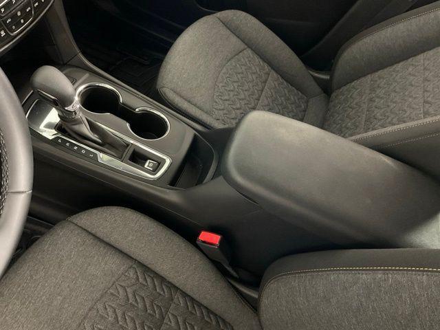 used 2023 Chevrolet Equinox car, priced at $19,920