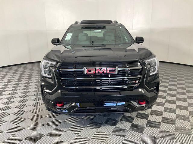 new 2026 GMC Terrain car, priced at $45,230