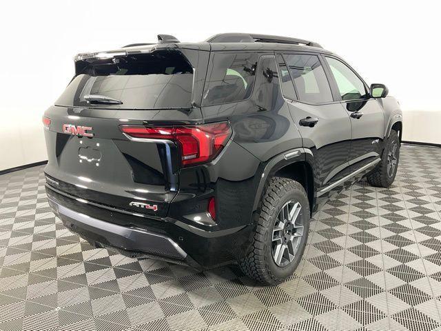 new 2026 GMC Terrain car, priced at $45,230