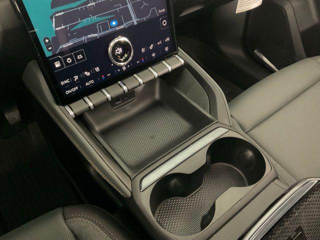 new 2026 GMC Terrain car, priced at $45,230