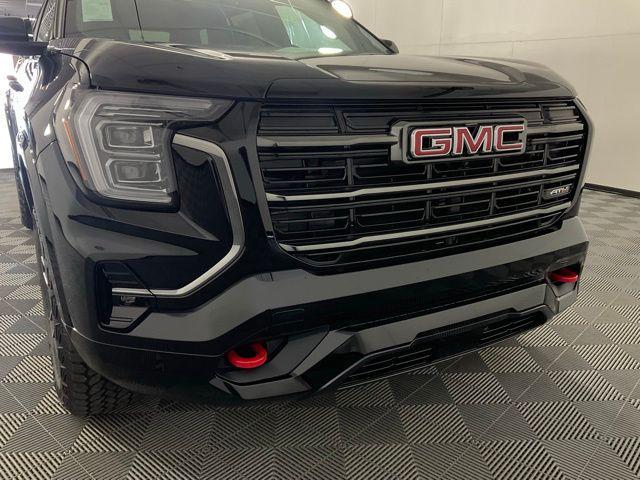 new 2026 GMC Terrain car, priced at $45,230