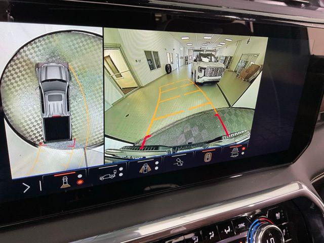 new 2025 GMC Sierra 1500 car, priced at $82,061