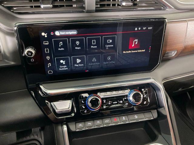 new 2025 GMC Sierra 1500 car, priced at $82,061