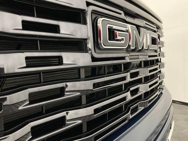 new 2025 GMC Sierra 1500 car, priced at $82,061
