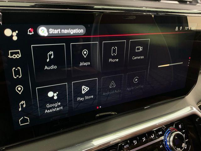 new 2025 GMC Sierra 1500 car, priced at $82,061