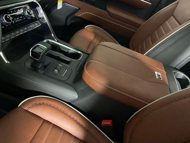 new 2025 GMC Sierra 1500 car, priced at $82,061