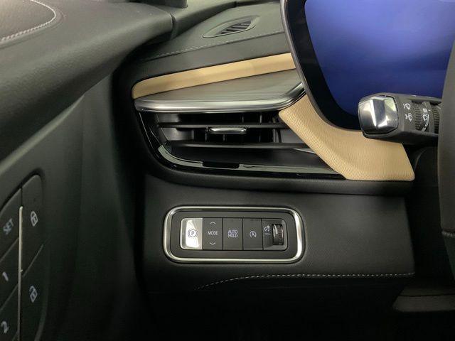 new 2026 Buick Enclave car, priced at $51,405