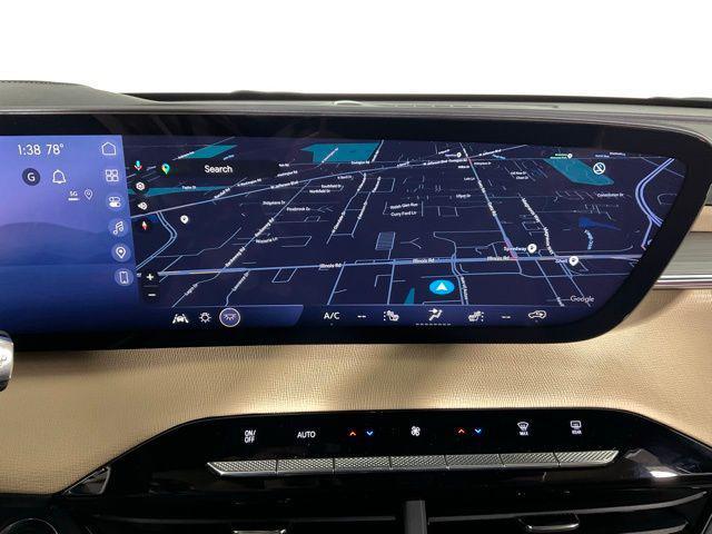 new 2026 Buick Enclave car, priced at $51,405