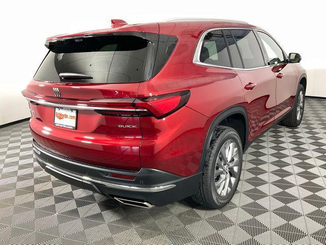 new 2026 Buick Enclave car, priced at $51,405