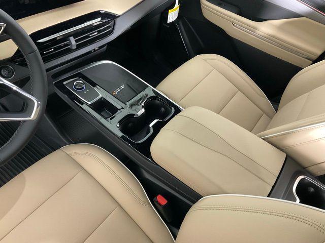 new 2026 Buick Enclave car, priced at $51,405
