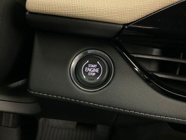 new 2026 Buick Enclave car, priced at $51,405
