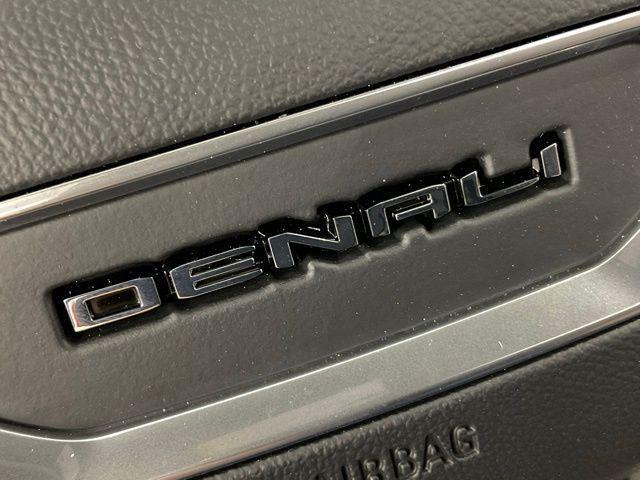 new 2025 GMC Acadia car, priced at $64,004