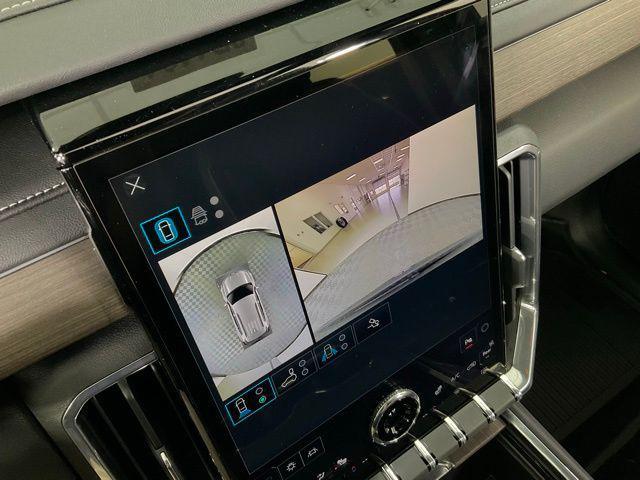 new 2025 GMC Acadia car, priced at $64,004