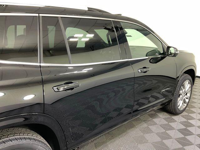 new 2025 GMC Acadia car, priced at $64,004