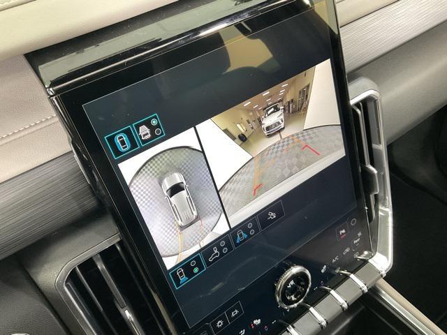 new 2025 GMC Acadia car, priced at $54,219
