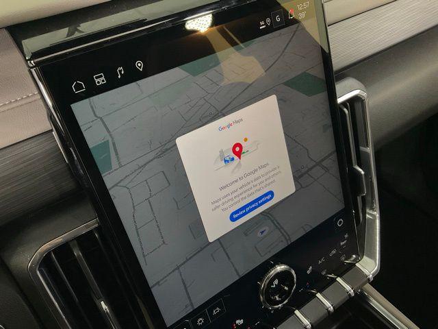 new 2025 GMC Acadia car, priced at $54,219