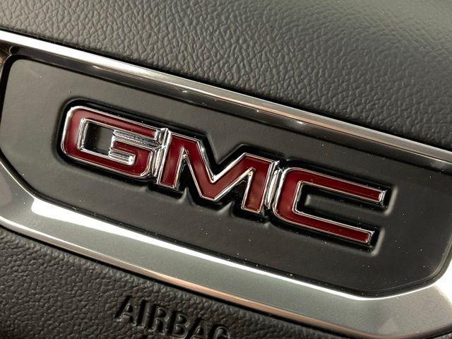 new 2025 GMC Acadia car, priced at $54,219