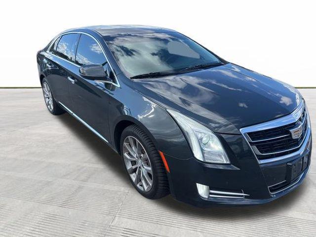 used 2016 Cadillac XTS car, priced at $13,948
