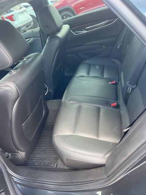 used 2016 Cadillac XTS car, priced at $13,948