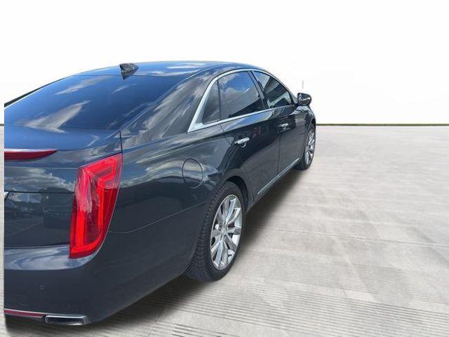 used 2016 Cadillac XTS car, priced at $13,948