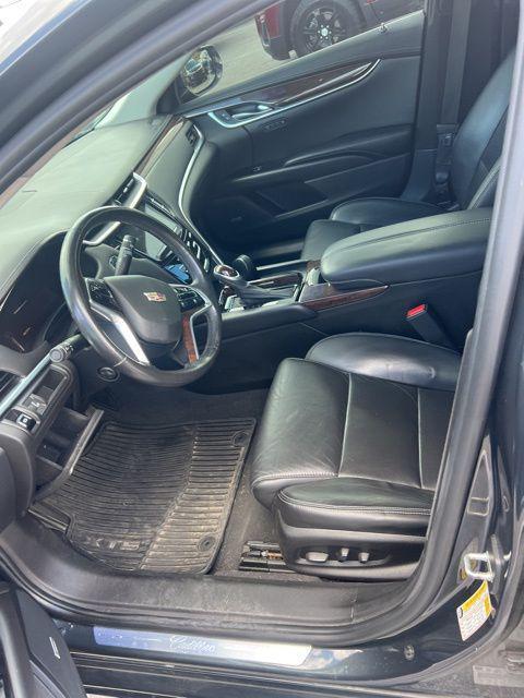 used 2016 Cadillac XTS car, priced at $13,948
