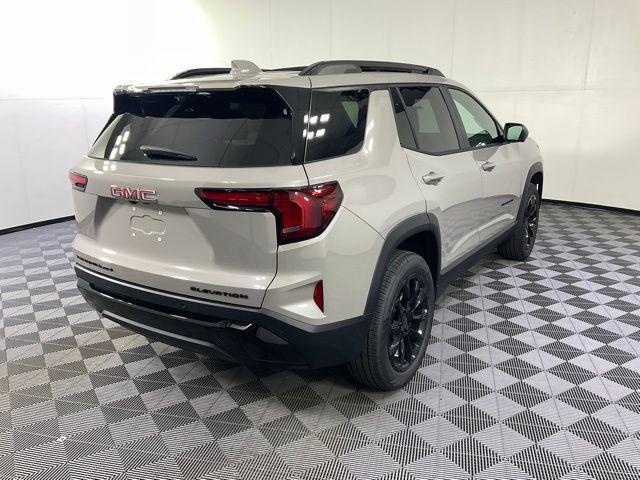 new 2026 GMC Terrain car, priced at $40,700