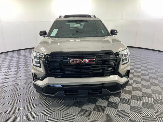 new 2026 GMC Terrain car, priced at $40,700