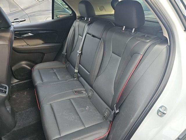 used 2023 Buick Envision car, priced at $26,052