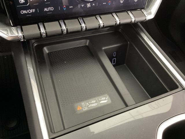 new 2025 GMC Acadia car, priced at $46,981