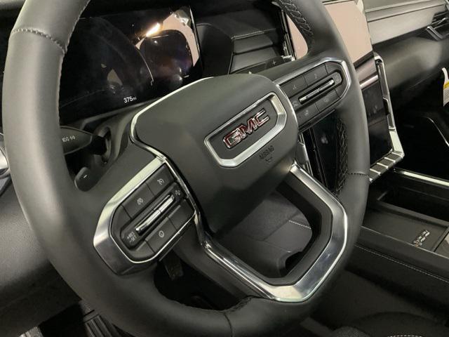 new 2025 GMC Acadia car, priced at $46,981