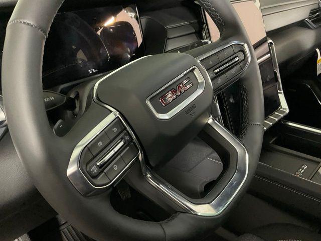 new 2025 GMC Acadia car, priced at $46,981