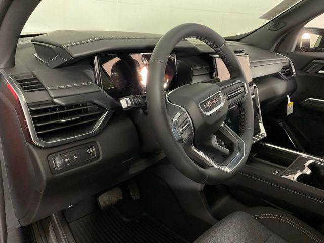 new 2025 GMC Acadia car, priced at $46,981
