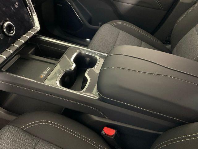 new 2025 GMC Acadia car, priced at $46,981