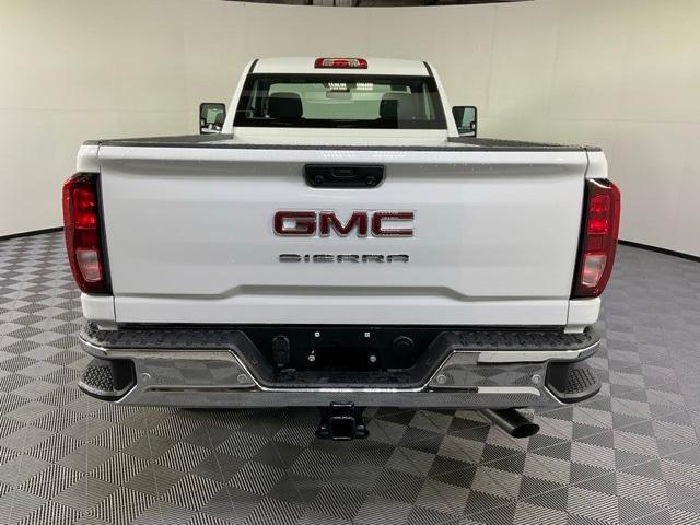 new 2024 GMC Sierra 2500 car, priced at $51,279