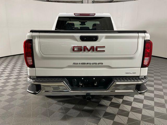 used 2023 GMC Sierra 1500 car, priced at $39,729