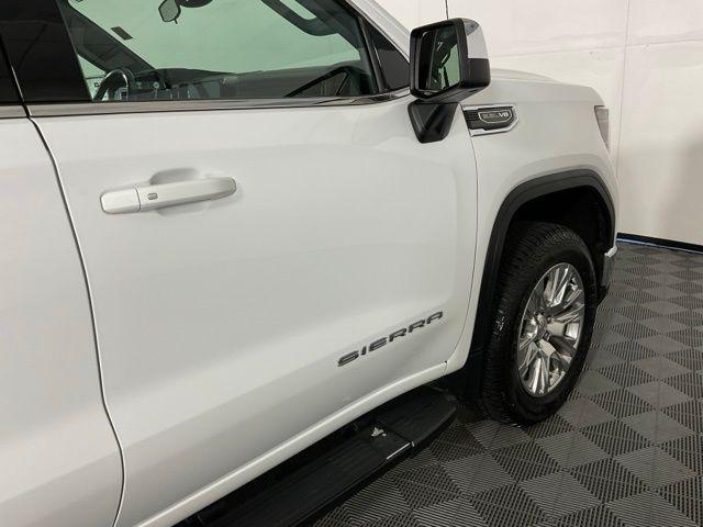 used 2023 GMC Sierra 1500 car, priced at $39,729