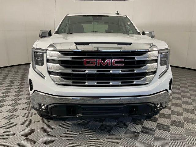 used 2023 GMC Sierra 1500 car, priced at $39,729
