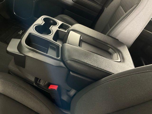 used 2023 GMC Sierra 1500 car, priced at $39,729