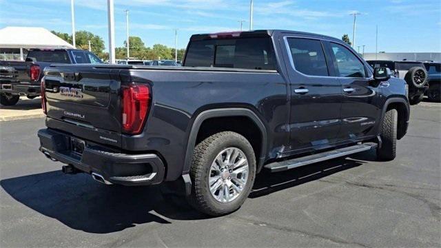 used 2023 GMC Sierra 1500 car, priced at $61,661