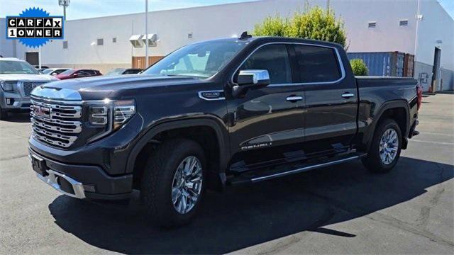 used 2023 GMC Sierra 1500 car, priced at $61,661