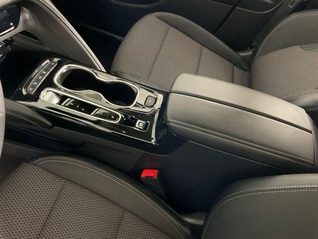 used 2023 Buick Envision car, priced at $26,333