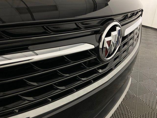 used 2023 Buick Envision car, priced at $26,333