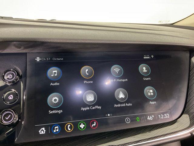 used 2023 Buick Envision car, priced at $26,333