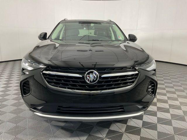 used 2023 Buick Envision car, priced at $26,333