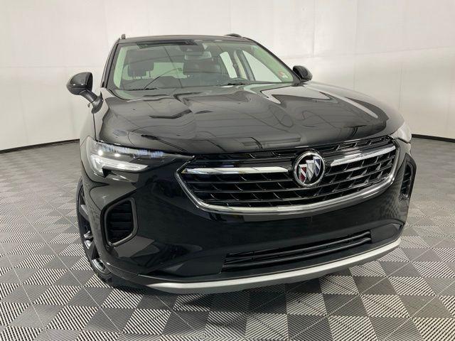 used 2023 Buick Envision car, priced at $26,333
