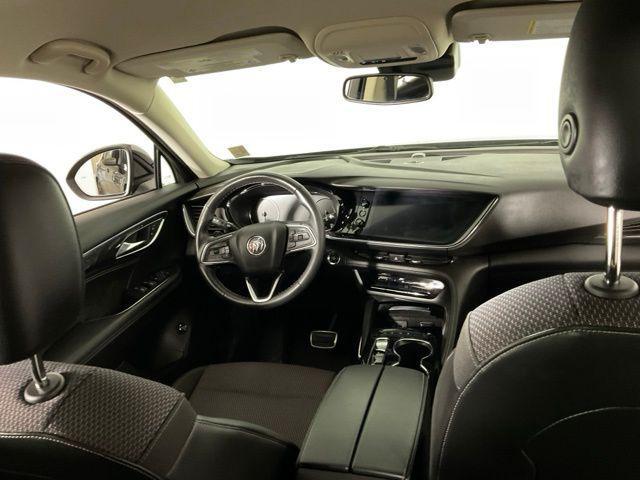 used 2023 Buick Envision car, priced at $26,333