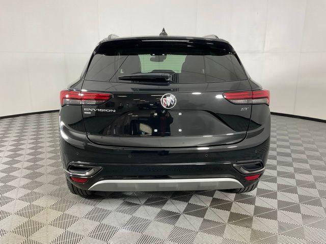 used 2023 Buick Envision car, priced at $26,333