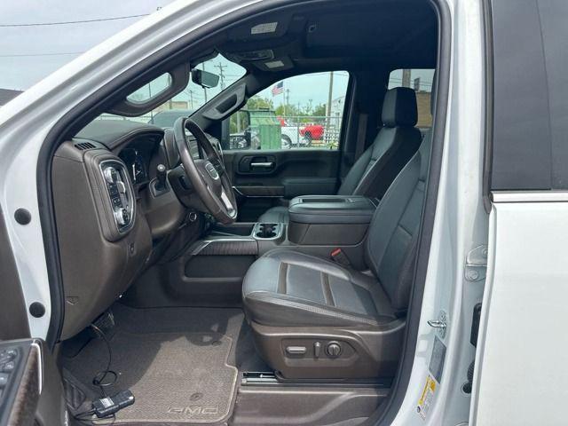 used 2022 GMC Sierra 2500 car, priced at $63,677