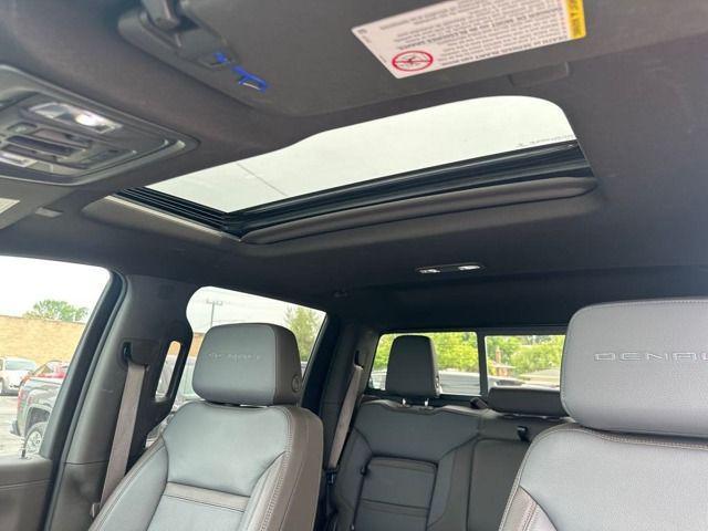 used 2022 GMC Sierra 2500 car, priced at $63,677