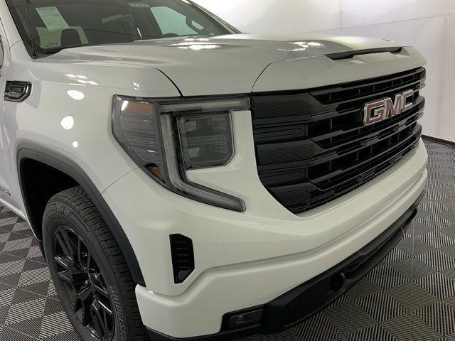 new 2026 GMC Sierra 1500 car, priced at $56,190